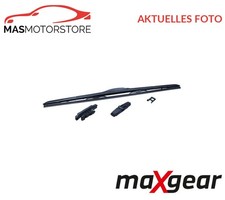 SCHEIBENWISCHER WISCHERBLATT MAXGEAR 39-6600 A FÜR ABARTH 500 595 695