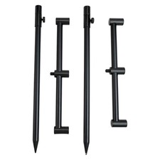 Attrezzo da Pesca Carp Fishing in Lega di Alluminio Barca Pesca Attrezzo Comodo