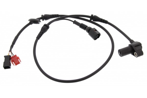 Mapco ABS Sensor Raddrehzahl 86812 FüR VW Audi A4 3B5 Passat A6 3B2 3B6 3B3 B5-image