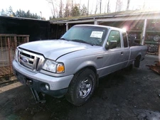 Used Front Left Upper Upper Control Arm Front fits: 2008 Ford Ranger 2 Dr Sport