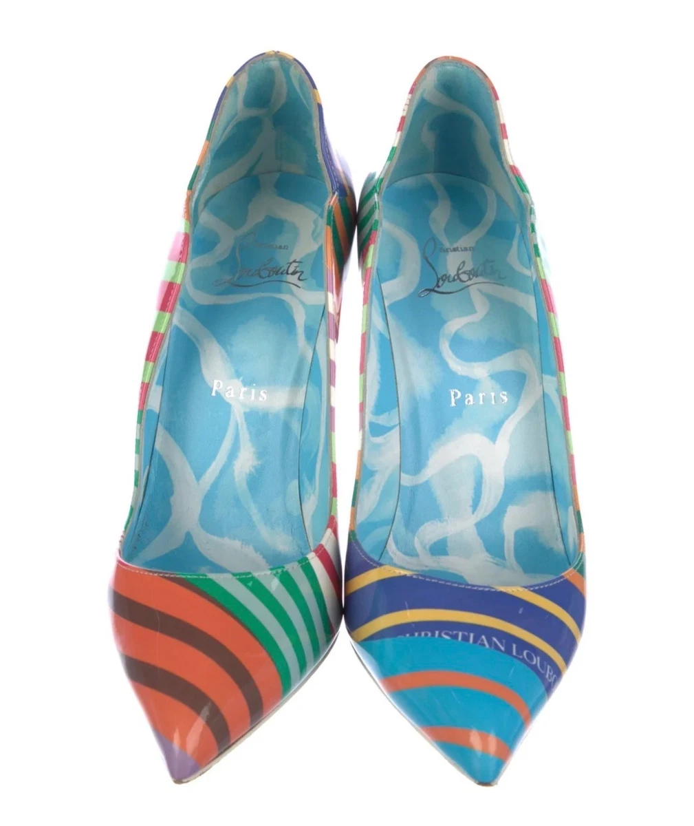 Christian Louboutin Women's Multicolor for sale | eBay