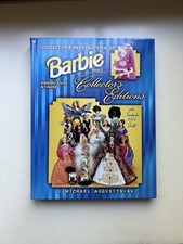 Collector  s Encyclopedia of Barbie Doll Collector  s Edition Augustyniak HC