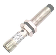 Allen-Bradley 872C-A4N12-R3 WorldProx Proximity Sensor 12mm