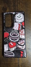 CASETiFY Impact Galaxy S23 Ultra Case Spooky ...