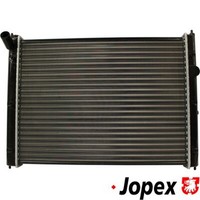 Jp Group MotorküHler WasserküHler Jopex 1114202300 FüR T3 Vw Transporter Bus Cat