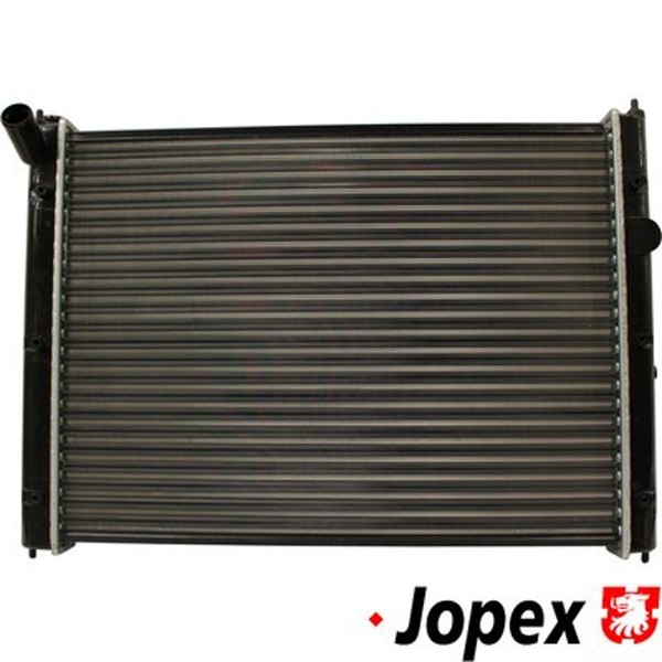 Jp Group MotorküHler WasserküHler Jopex 1114202300 FüR T3 Vw Transporter Bus Cat-image
