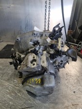 Boite de vitesse Citroen C8