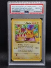 ______'s Pikachu (Birthday) 24/53 Celebrations: Classic Collection Holo PSA 10