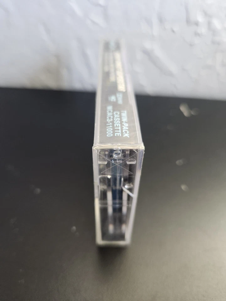 Jesus Christ Superstar Original Motion Picture Cassette, 1973 MCA Quick Shipping - Image 4 of 4