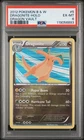 Pokemon Dragonite Holo Dragon Vault 5/20 PSA 6