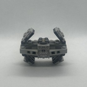 Used LEGO 30275 Star Wars Rebels TIE Advanced Prototype Mini 47 pcs Retired