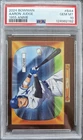 2024 BOWMAN 1955 BOWMAN ANIME #BA4 AARON JUDGE PSA 10