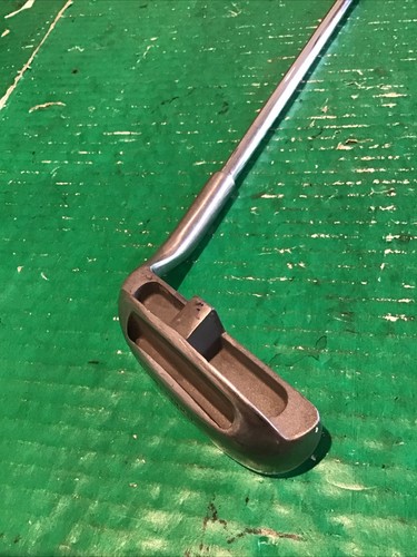 Knight Golf Tour Chippo Chipper RH 35" Golf Club Putter Style Grip Mens Womens - Picture 4 of 8
