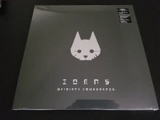 Stray Video Game Vinyl Soundtrack OST 2LP NEW Sealed