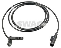 Swag Sensor, Raddrehzahl Hinterachse, Rechts U.A. FüR MERCEDES-BENZ, VW