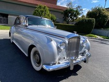 1959 Bentley S1 for Sale