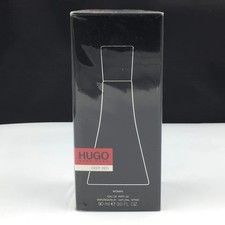 Hugo Boss Deep Red Eau de Parfum 75ml Spray