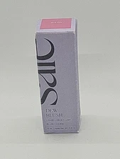Saie Dew Blush Liquid Cheek Flush BABY 12ml/0.4oz