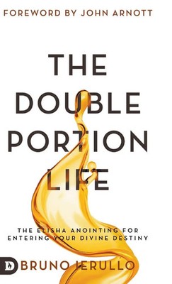 Bruno Ierullo | The Double Portion Life | Buch | Englisch (2021) | Gebunden
