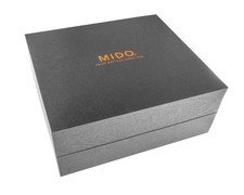 Mido - M0268301105100 - Ocean Star Tribute 10