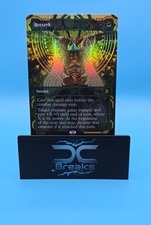 Berserk Secrets of Strixhaven: Mystical Archive Foil