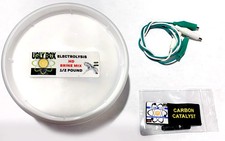 Ugly Box Re-Boot Kit with 1/2 pound Brine Mix