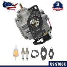 Fit For Kohler CH730 CH740 25HP 24 853 91-S 24853257-S Carburetor