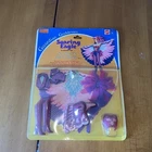 Vtg 1979 Mattel Guardian Goddesses Barbie Soaring Eagle Costume CARDED