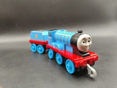 Trackmaster PUSH ALONG Edward Train Thomas The Tank Engine & Friends