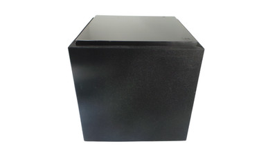 Definitive Technology Descend 10   Subwoofer Black -Free Shipping