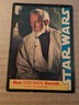 BEN (OBI-WAN) KENOBI: 1977 Star Wars Wonder Bread SPECIAL IN