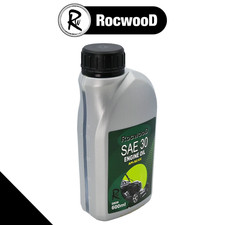 Engine Oil 4 Stroke SAE30 600ML Lawnmower