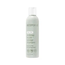 Cleanser Shampoo for Makeup Brush/Sponge/Puffs, Remove Makeup & Impurities, Frag