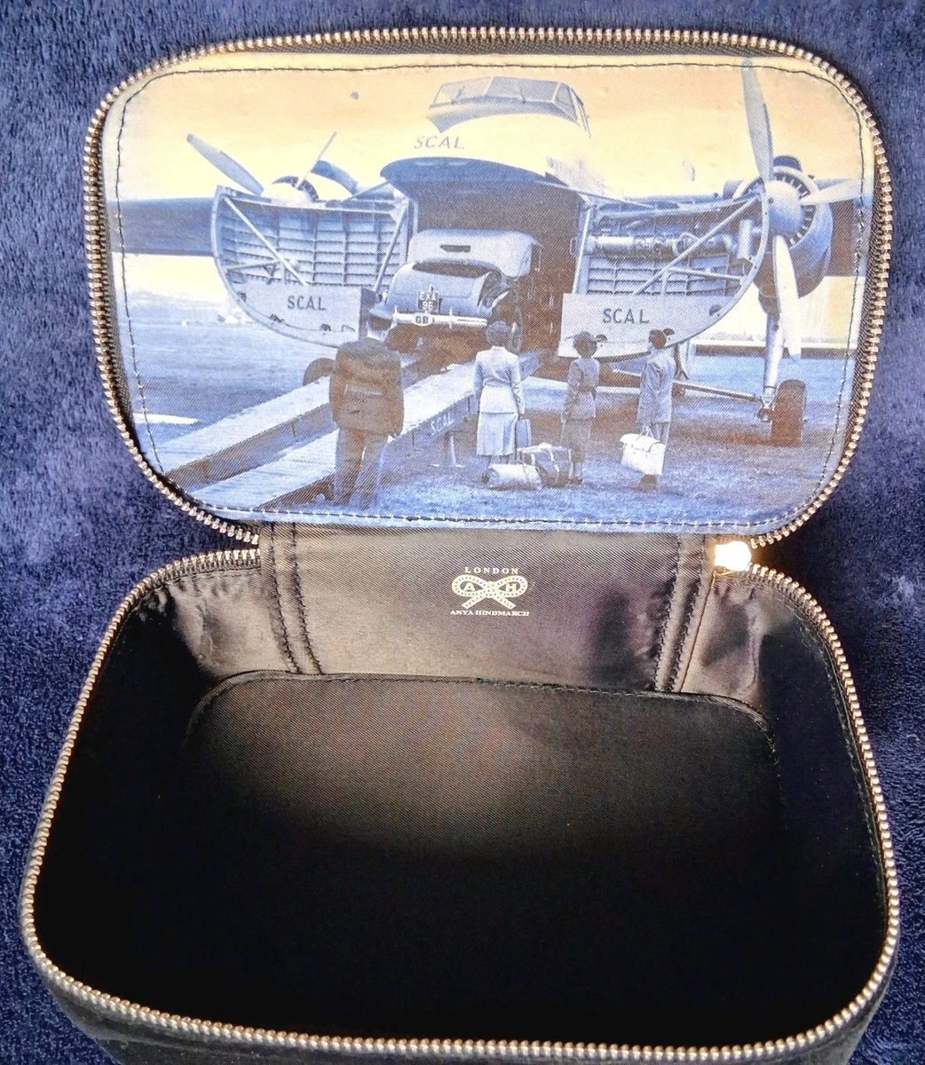 Anya Hindmarch Makeup Bags & Cases for sale | eBay