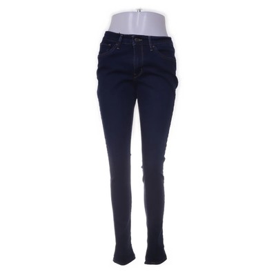Levi Strauss & Co, Jeans, Größe: 30/32, Blau, Baumwolle/Elasthan/Polyester #YNW