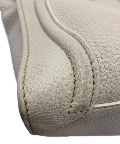 CELINE Luggage Micro Bag  #2026 — image 11