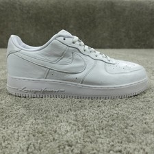 Nike Air Force 1 Low Drake NOCTA Certified Lover Boy Men’s Size 15 White