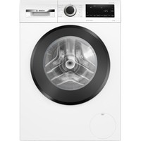 Bosch WGG254Z1GB 10kg 1400rpm Washing Machine with AntiStain - White 48525
