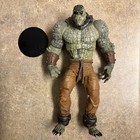 McFarlane DC Multiverse KILLER CROC Arkham Mega Fig No card