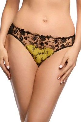 Dita Von Teese Victresse Bikini Panty Size L