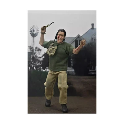 Neca Texas Chainsaw Massacre - Clothed The Hitchhiker 50th Anniversary - Photo 1/4