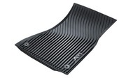 Original Audi A6 (4G) GummifußMatten Allwettermatten Vorne 4G1061501 041