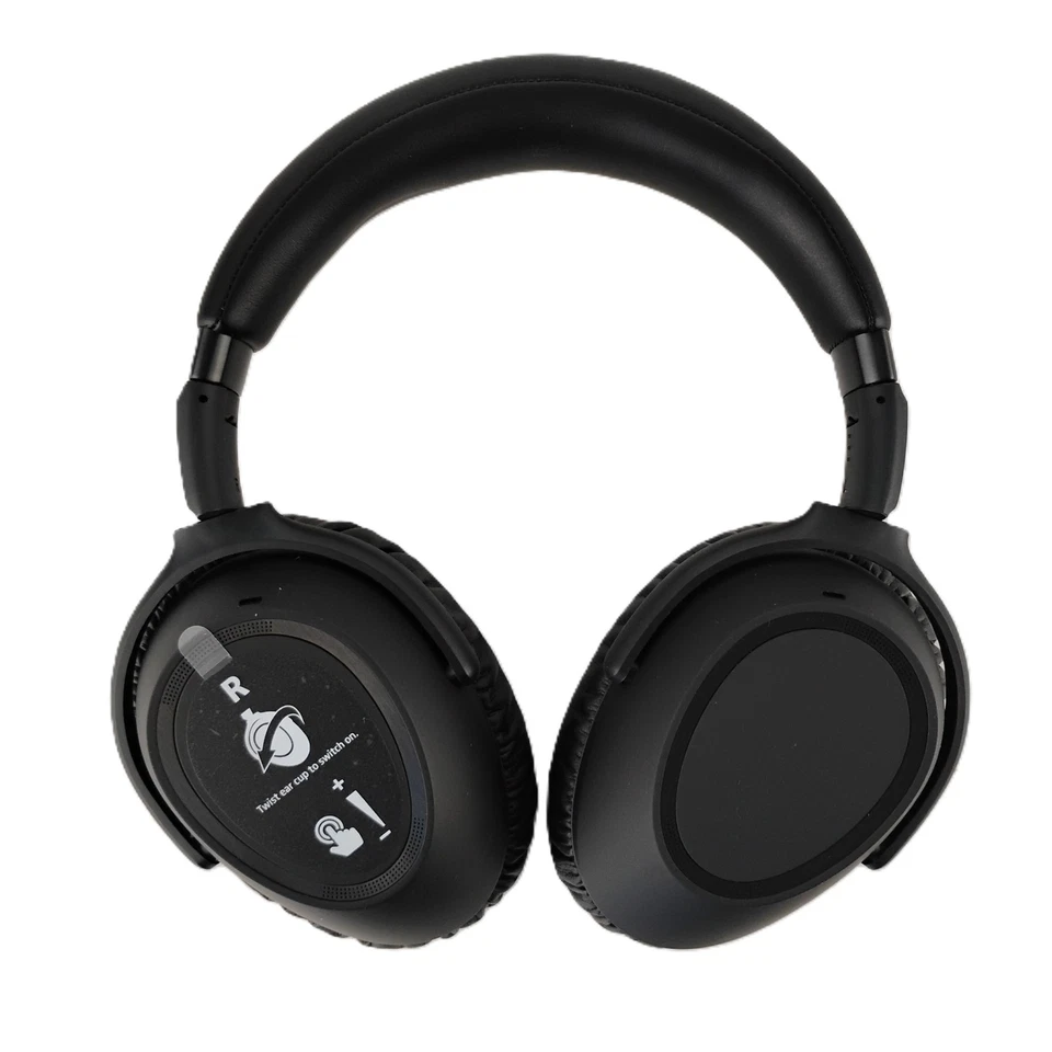 PXC 550-II Wireless Adaptive Noise Cancelling Headphones - Image 2 of 4