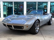 1969 Chevrolet Corvette for Sale
