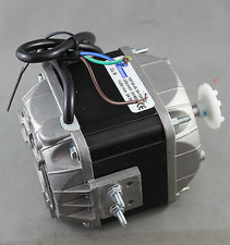 FASCO CONDENSER FAN MOTOR 34/120WATT  100MMx100MMx100MM YZF35-45 34WATT