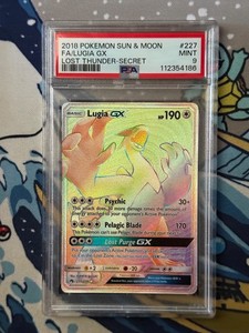 Lugia GX Full Art | eBay Lugia GX Full Art | eBay