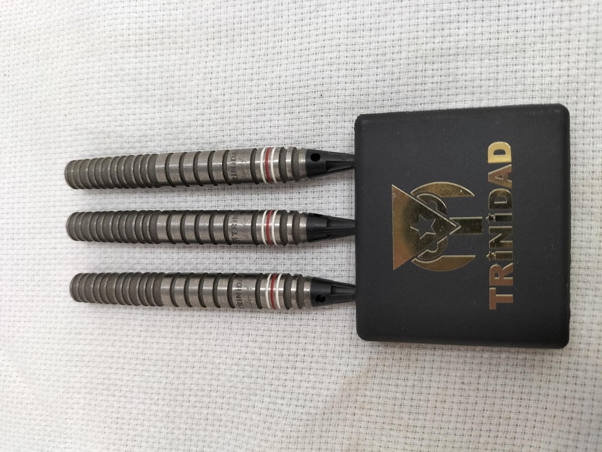 Trinidad Gomez Trinidad15 20G ̀ | eBay