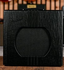 Supro Delta King Guitar Amplifier 12 - Mint