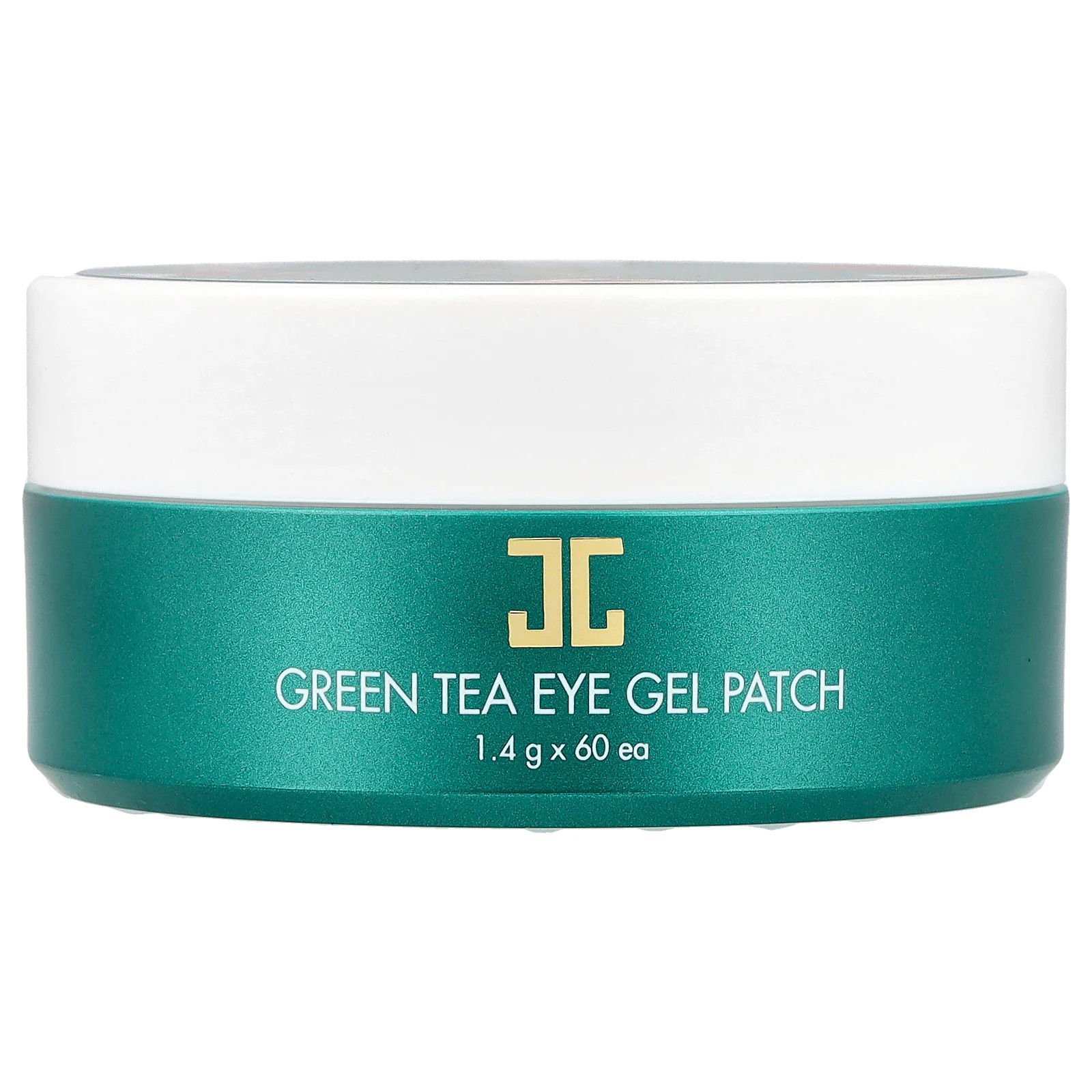 Гелевый патч для глаз с зеленым чаем успокаивающий 60 патчей 4890₽