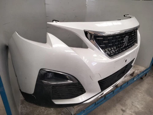 Paragolpes Delantero para PEUGEOT 3008 Active 2017 2935049 - Imagen 2 de 5